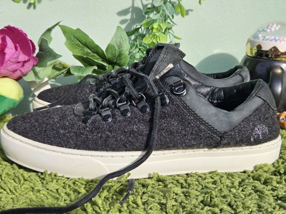 Timberland орогинални кецове N41