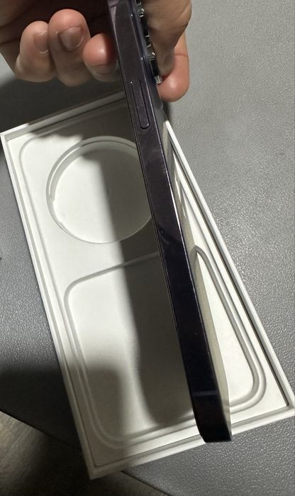 Iphone 14 pro max ideal xolatda