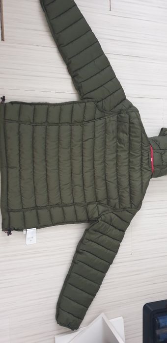Napapijri Abee2  Jacket 50/L - М  НОВО! ОРИГИНАЛ! Мъжко Зимно Яке!