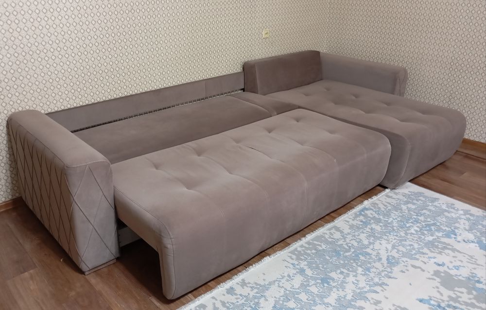 Срочно продам диван
