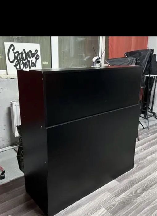 Продам ресепшен