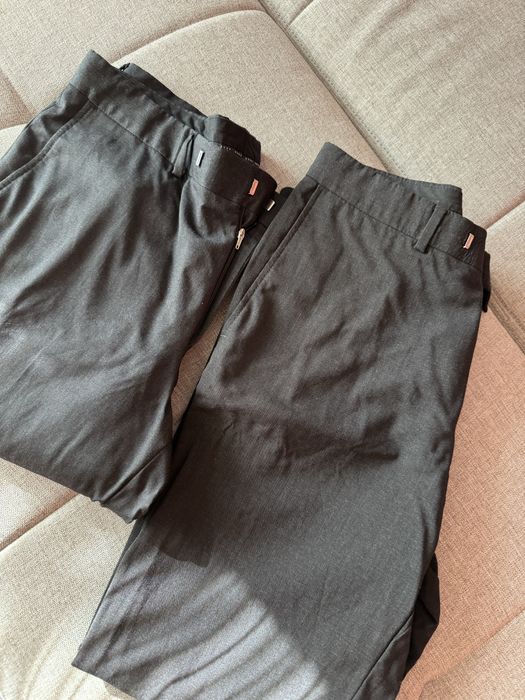 официални мъжки панталони