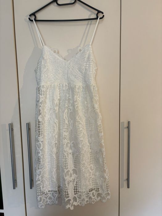 Vand rochie scurta VILA