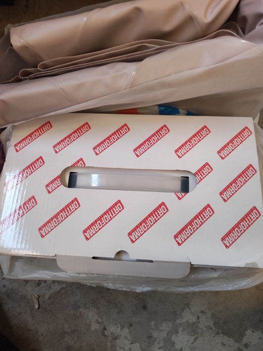 Противопролежневый матрас