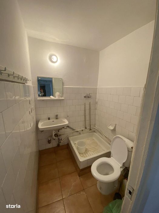 Apartament 4 camere , M16 , decomandat , etaj 3/4 , Bd. Muncii