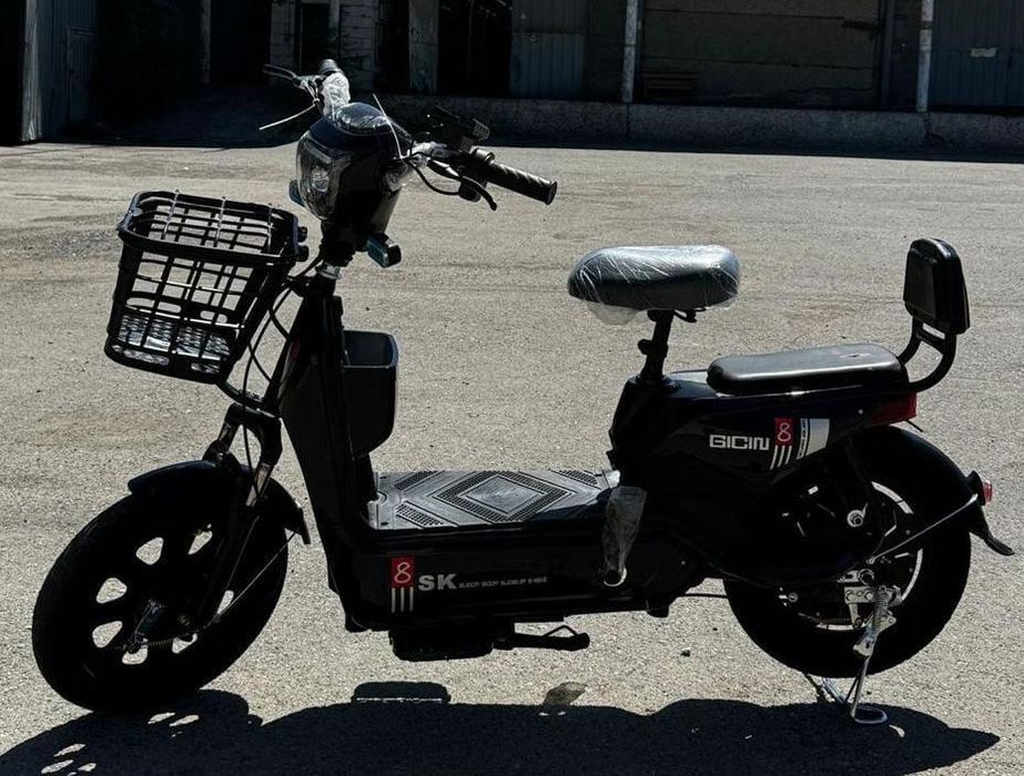 Электровелосипеды оптом и в розницу