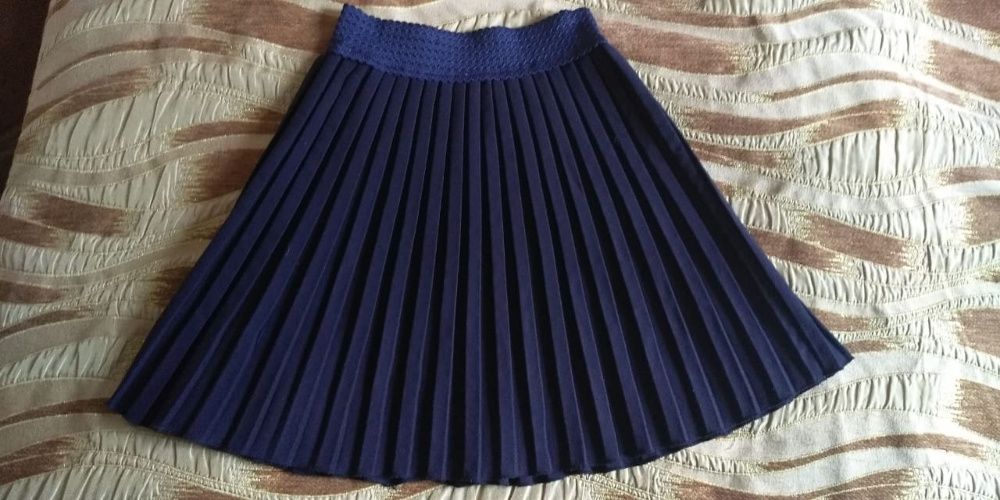 Юбка на девочку
