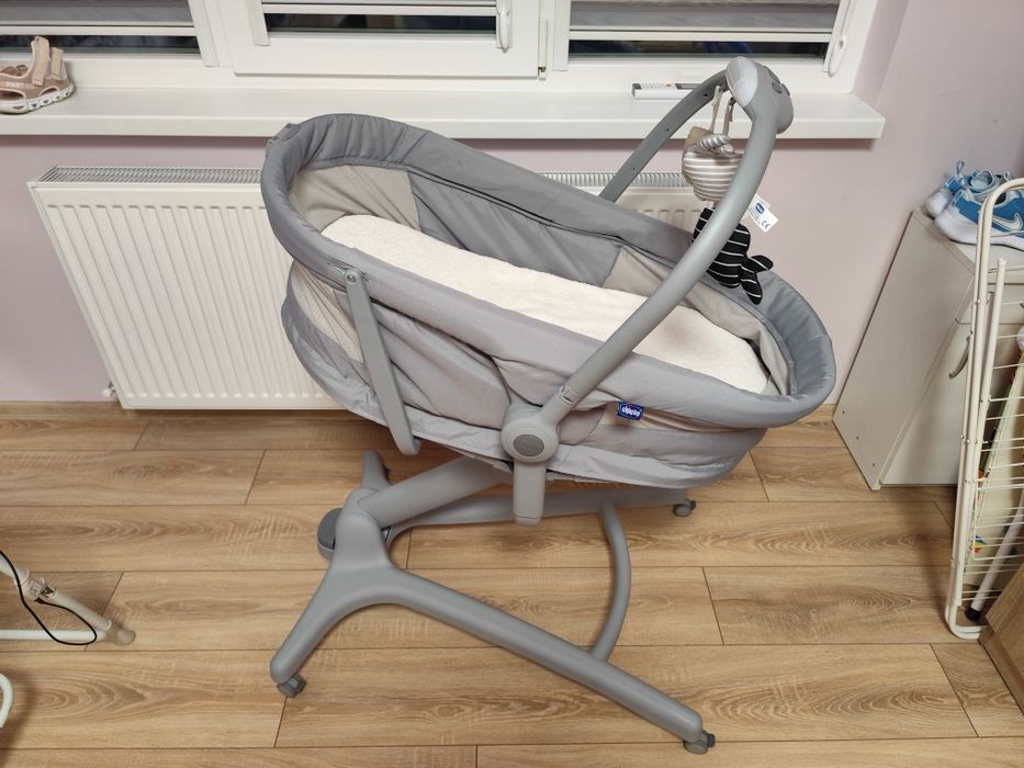 Мултифункционално кошче Chicco