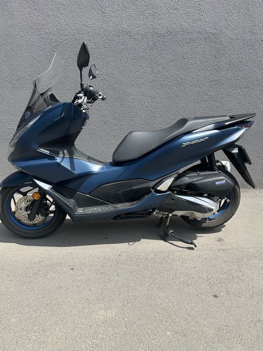 Vand Scouter Honda PCX 125