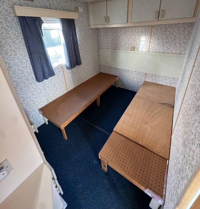 Casa pe roti Casa mobila / 3 camere / mobilata si utilata / 29 mp