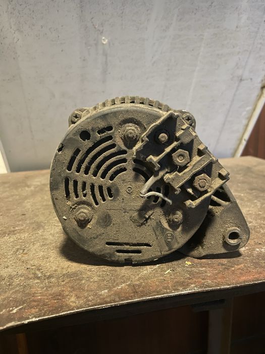 Динамо Алтернатор  Форд Ескорт Ford Escort 1.4 d/1.6 d