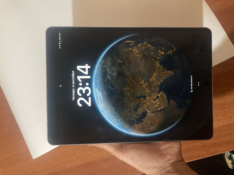 Ipad pro 10.5 256 talik