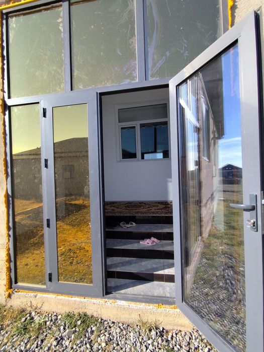 3 комнуталы уи 2024 ж салынган