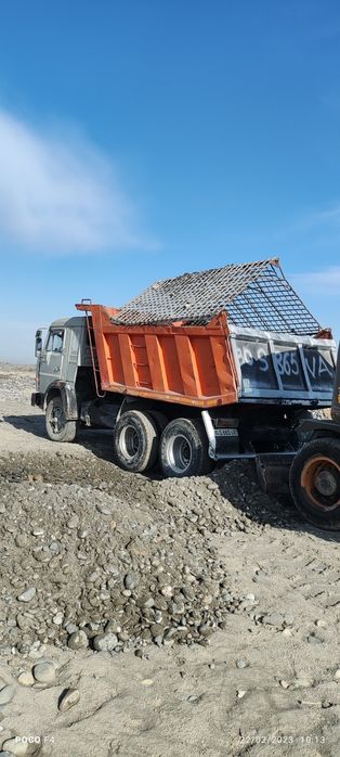 Kamaz samasval sotiladi holati yaxshi barter bor yengil mashinalarga