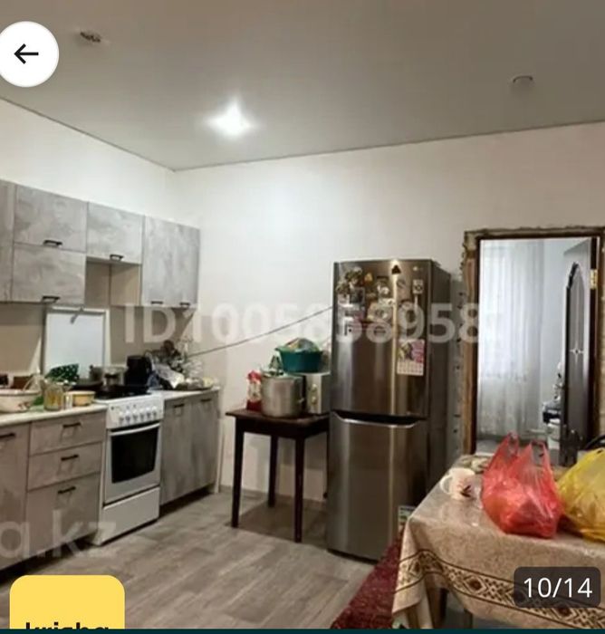 Продам дом на бобровке