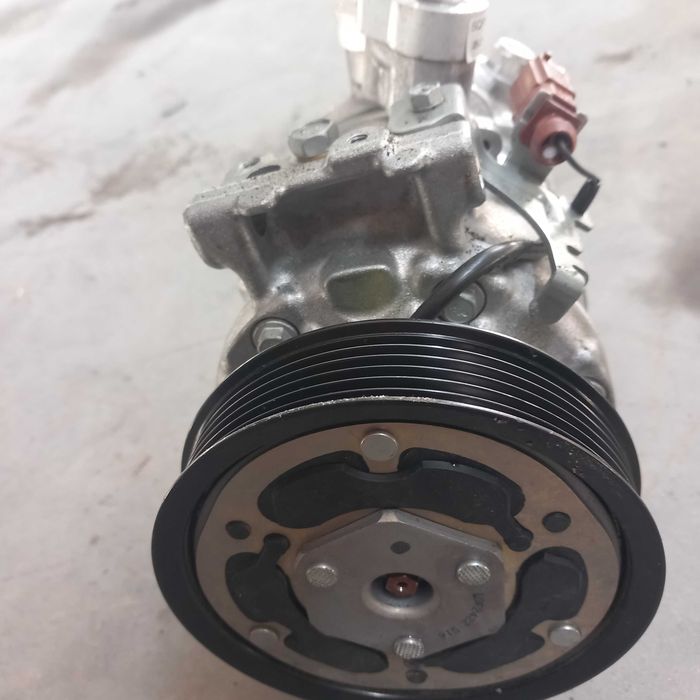 Compresor clima VW Tiguan (AD1) 2016-prezent 1.5 TSI cod: 3Q0816803D