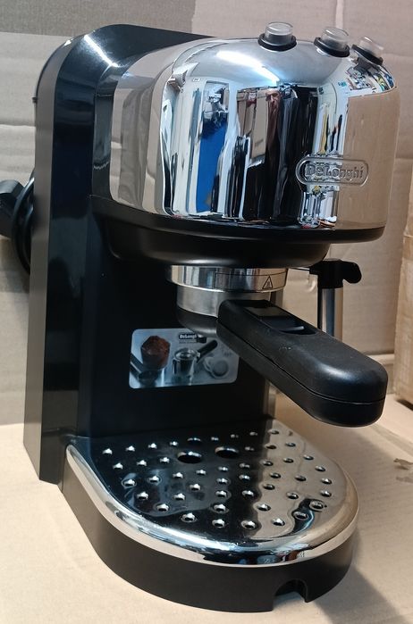 Кафемашина DeLonghi