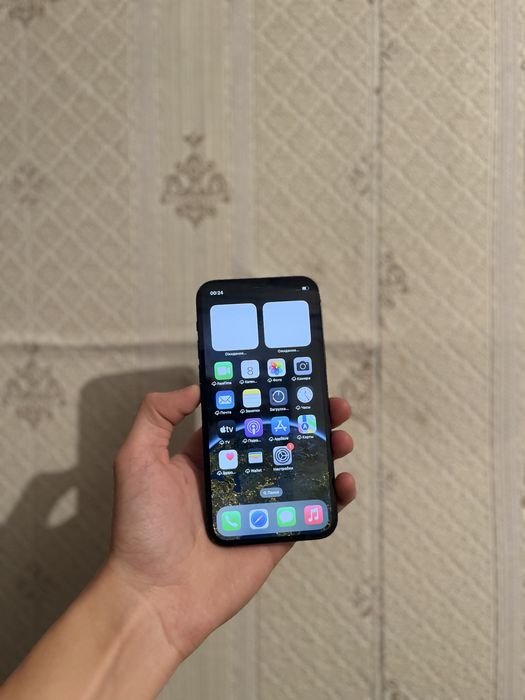 Продам срочно iPhone 12 128GB