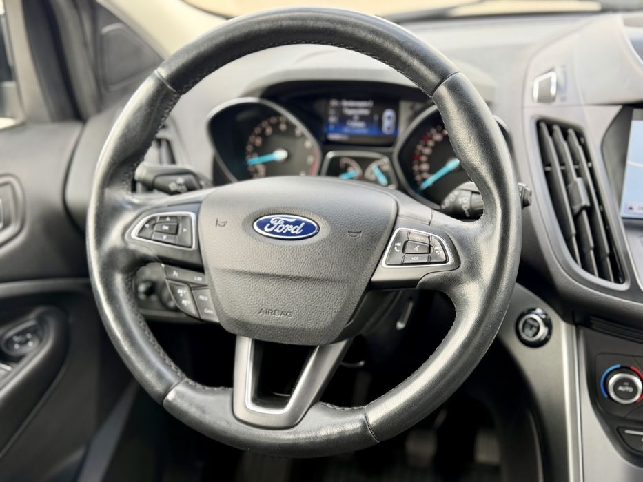 Ford Kuga 2017 1.5 benzin
