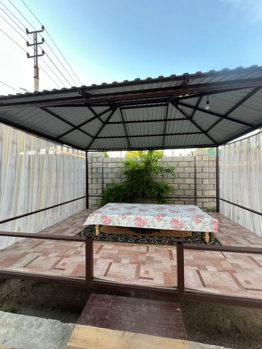 Дача посуточно сдаётся Кайнар булак