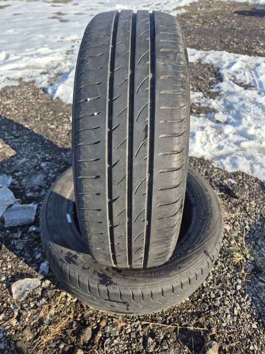 2бр. 175/60/15 Nexen летни гуми