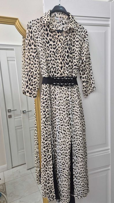 Турецкие платья на выход