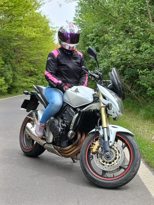 Honda Hornet pc 41