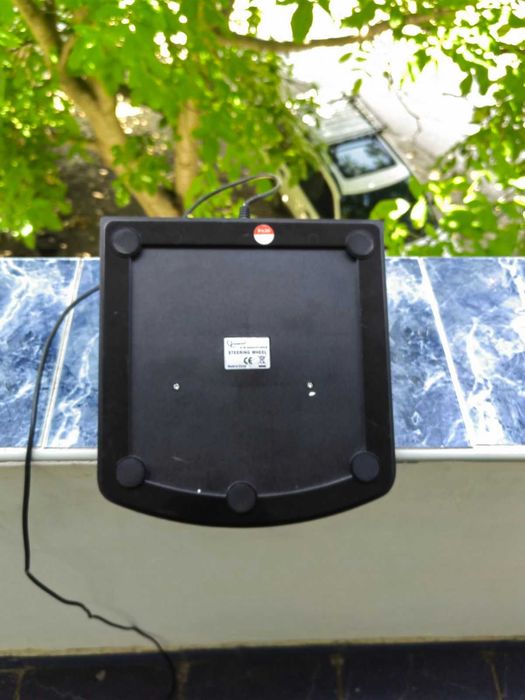 Воалан Gembird Shockforce-M, Педали, Вибраций, USB