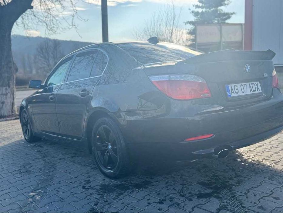 Vand bmw seria 5