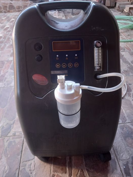 Concentrator Oxigen