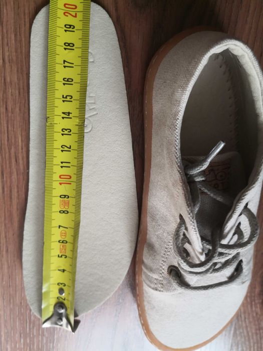 Froddo barefoot 31н