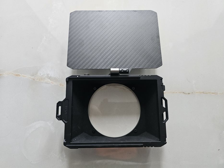 SmallRig Mini Matte Box Carbon Fiber 3575