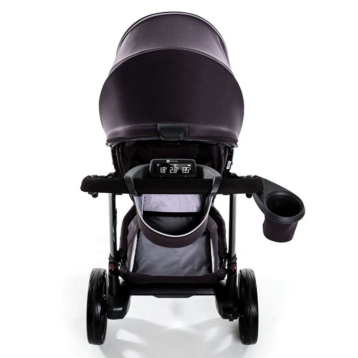 Коляска-трансформер 4moms