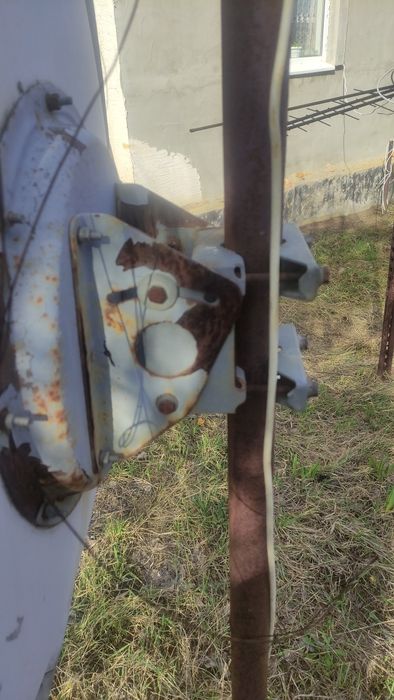 Продам спутниковую тарелку