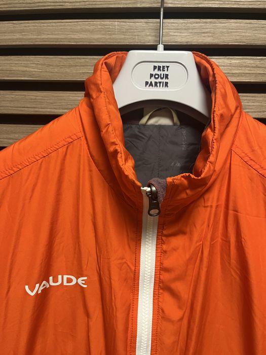 VAUDE Primaloft Jacket - Леко изолационно  яке размер Л / Оригинал