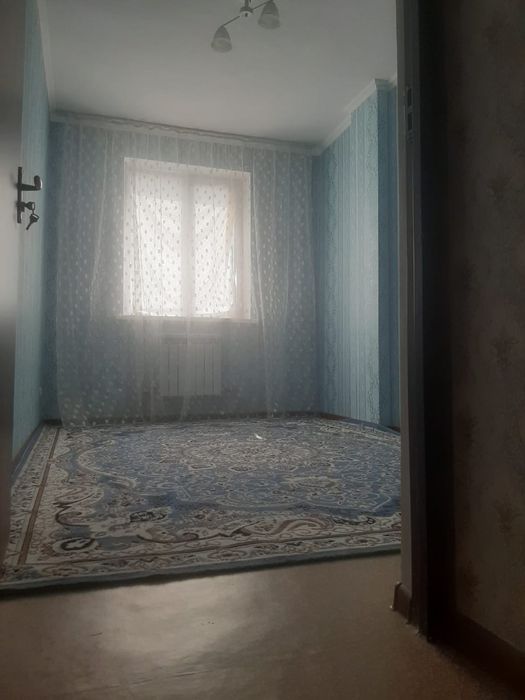 Подселений квартир