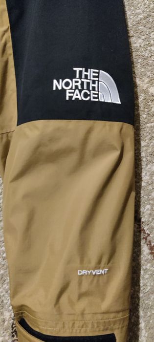 The north face - dryvent jacket