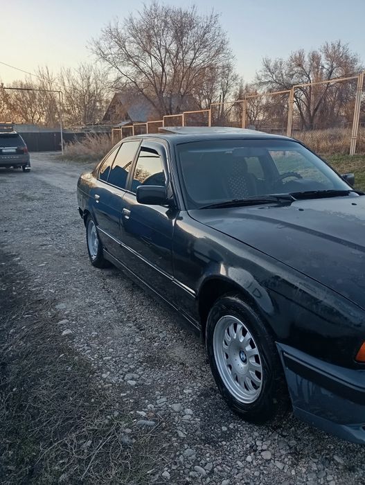 Продам БМВ 525м50 без ванусный