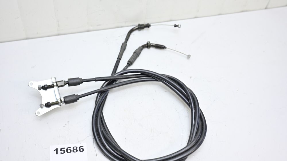 Cabluri Cablu Acceleratie Honda Silver Wing FSC 600 2007