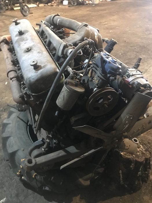 Продам двигатель ЯМЗ-238 нд3
