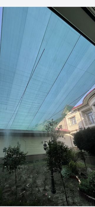 Soya setka tortamiz сойа сетка установка Mikroklimat ustanovka