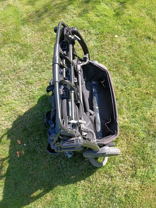 Количка за близнаци Peg Perego Book for two