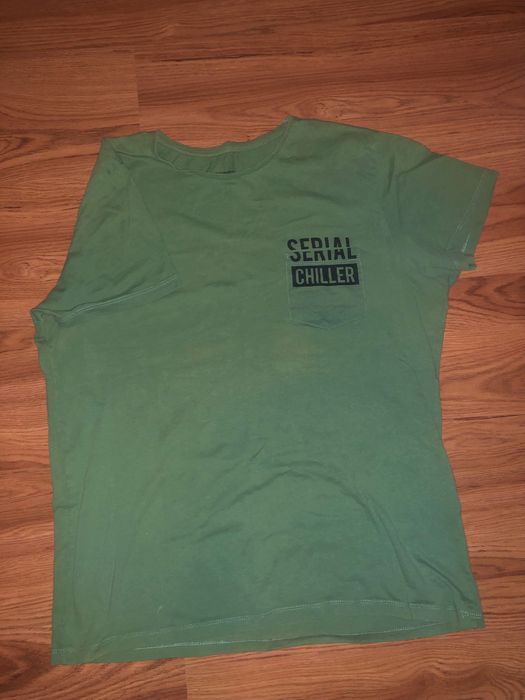 Мужские футболки