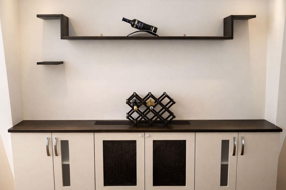 Дава се под наем Тристаен апартамент в София, Младост 2 - 94 кв.м за 846.6 € - Снимка #4