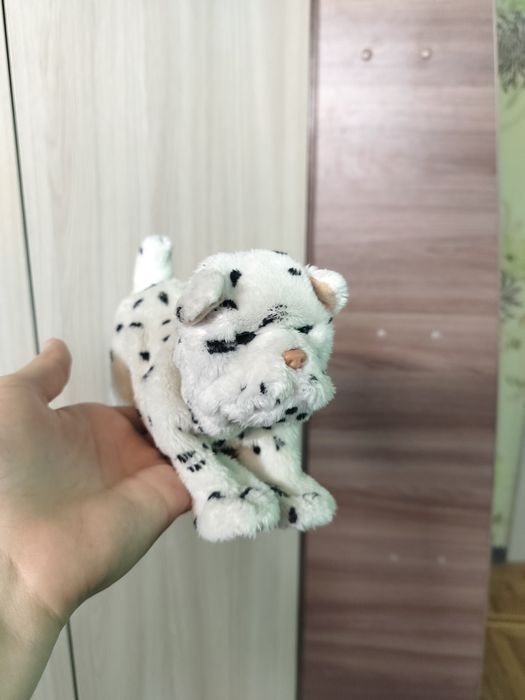 Интерактивные игрушки FurReal Friends
