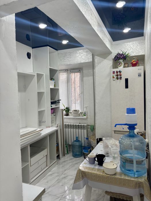 Продам двухкомнатную квартиру Конаев