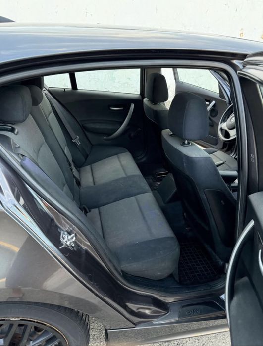 Vand bmw seria 1
