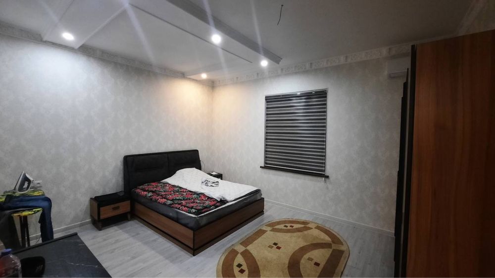 Продается  ИПОТЕКА ЕСТЬ Коттедж 2.7 соток 2этажа  Хонобод Сергели