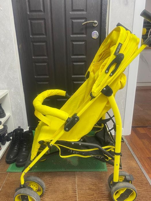 Продается детская коляска