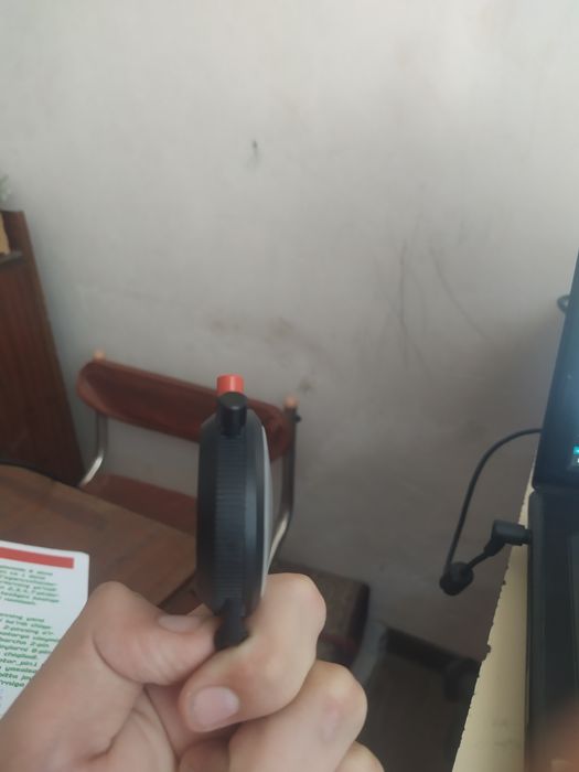 hanhart 1/5sek amigo